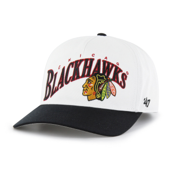 Chicago Blackhawks șapcă de baseball ´47 HITCH