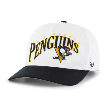 Pittsburgh Penguins șapcă de baseball Wave ´47 HITCH