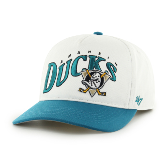 Anaheim Ducks șapcă de baseball Wave ´47 HITCH