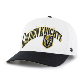 Vegas Golden Knights șapcă de baseball Wave ´47 HITCH