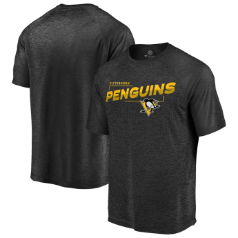Pittsburgh Penguins tricou de bărbați Amazement