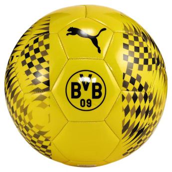 Borussia Dortmund balon de fotbal FtblCore yellow