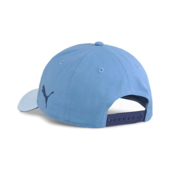 Manchester City șapcă de baseball BB Core blue
