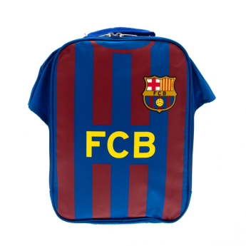 FC Barcelona geantă pentru mâncare lunch