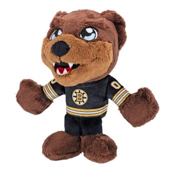 Boston Bruins mascotă de pluș Blades 100th Anniversary