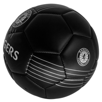 FC Rangers balon de fotbal React Football