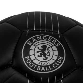 FC Rangers balon de fotbal React Football