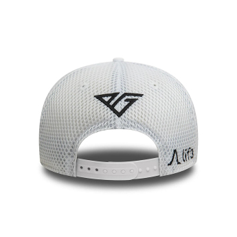 Alpine F1 șapcă de baseball Seasonal pink Alpine Team 2023