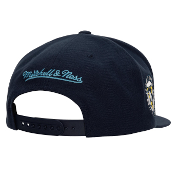 Pittsburgh Penguins șapcă flat Retro Sport Snapback Vntg