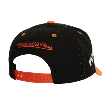 Philadelphia Flyers șapcă flat Overbite Pro Snapback Vntg