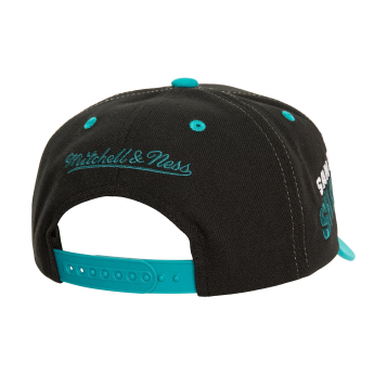 San Jose Sharks șapcă flat Overbite Pro Snapback