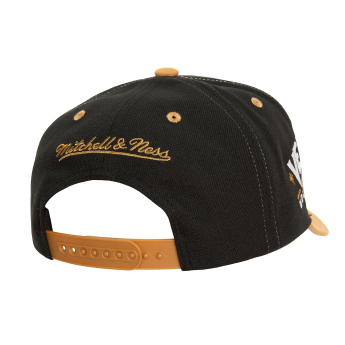 Vegas Golden Knights șapcă flat Overbite Pro Snapback