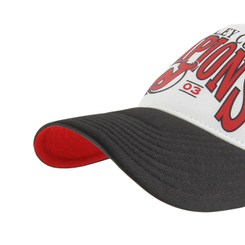 New Jersey Devils șapcă de baseball Foam Champ Offside DT