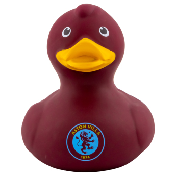 Aston Villa rață pentru cadă Bath Time Duck
