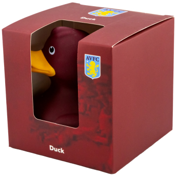 Aston Villa rață pentru cadă Bath Time Duck