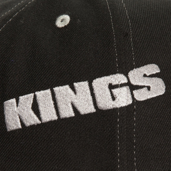 Los Angeles Kings șapcă de baseball Overbite Pro Snapback Vntg