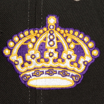 Los Angeles Kings șapcă de baseball Overbite Pro Snapback Vntg