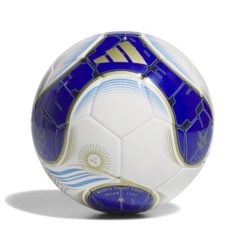 Lionel Messi mini balon de fotbal Mystery