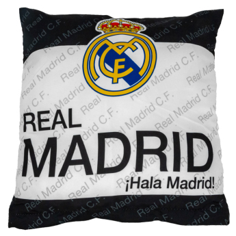 Real Madrid pernă Cushion