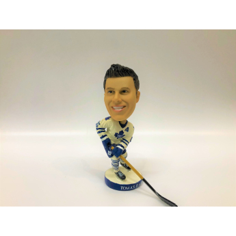 Toronto Maple Leafs figurină Tomáš Kaberle #15 Bobblehead