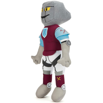 West Ham United mascotă de pluș Plush Mascot