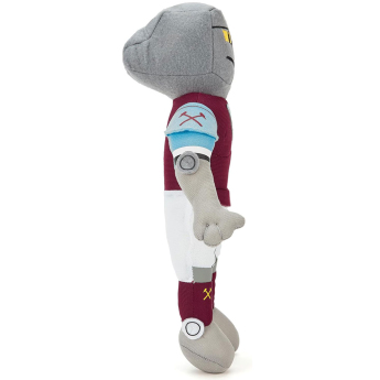 West Ham United mascotă de pluș Plush Mascot