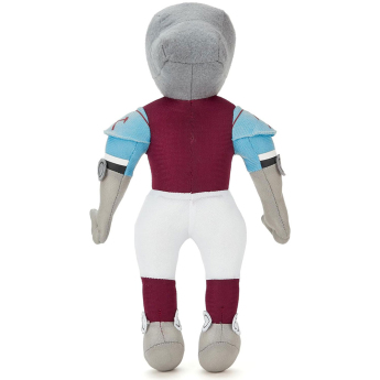 West Ham United mascotă de pluș Plush Mascot