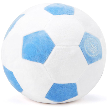 Manchester City minge de pluș Plush Football