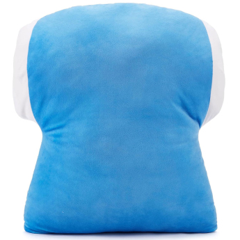 Manchester City pernă Shirt Cushion