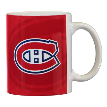 Montreal Canadiens cană Logo