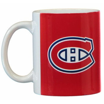 Montreal Canadiens cană Logo