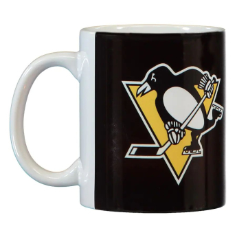 Pittsburgh Penguins cană logo mug