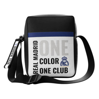 Real Madrid geantă mică Color One Club