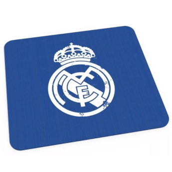 Real Madrid suport mouse Rectangle