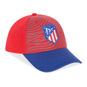 Atletico Madrid șapcă de baseball Logo