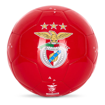 SL Benfica balon de fotbal Big Logo