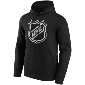 NHL produse hanorac de bărbați cu glugă Primary Logo Graphic Hoodie
