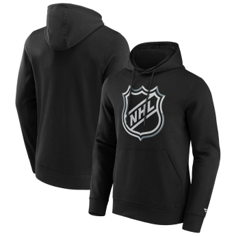 NHL produse hanorac de bărbați cu glugă Primary Logo Graphic Hoodie