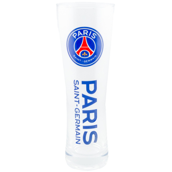 Paris Saint Germain pahare de bere Tall Beer Glass