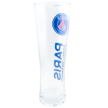 Paris Saint Germain pahare de bere Tall Beer Glass