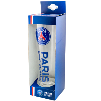Paris Saint Germain pahare de bere Tall Beer Glass