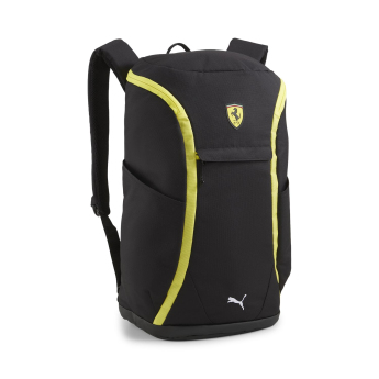 Ferrari rucsac Sport black F1 Team 2024