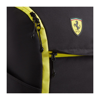 Ferrari rucsac Sport black F1 Team 2024