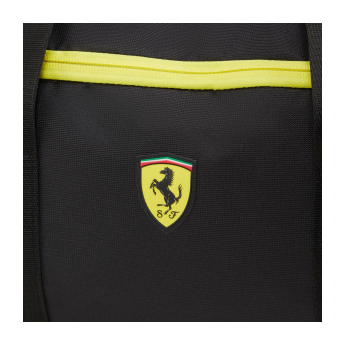 Ferrari geantă de sport Duffle black F1 Team 2024