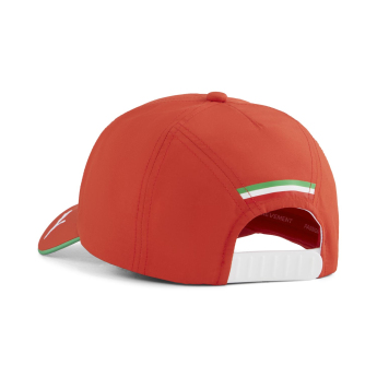Ferrari șapcă de baseball Driver red F1 Team 2024