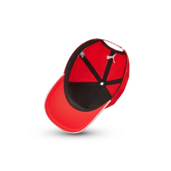 Formula 1 șapcă de baseball Logo red 2024