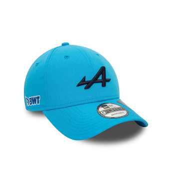 Alpine F1 șapcă de baseball Essentials blue F1 Team 2024