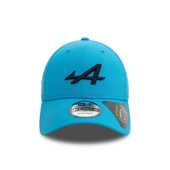 Alpine F1 șapcă de baseball Essentials blue F1 Team 2024