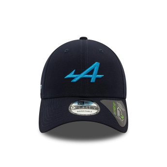 Alpine F1 șapcă de baseball Essentials navy F1 Team 2024