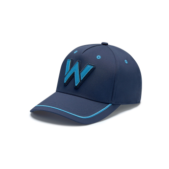 Williams Martini Racing șapcă de baseball Logo nevy F1 Team 2024